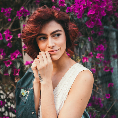 نیوشا قربانی