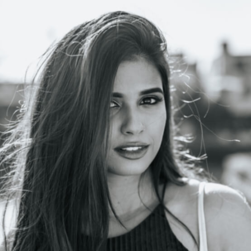 لیلا سازگار